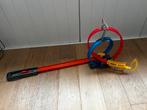 Hot wheels energy track, Ophalen, Handmatig, Hot Wheels