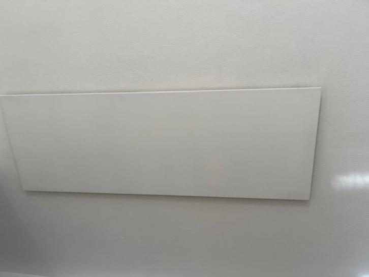 Infrarood warmtepanelen plafond/ wand, Doe-het-zelf en Verbouw, Verwarming en Radiatoren, Zo goed als nieuw, Overige typen, 800 watt of meer