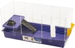 Duvo+ Kooi voor cavia, klein konijn of rat  -NIEUW-, Nieuw, Kooi, Rat, Minder dan 60 cm