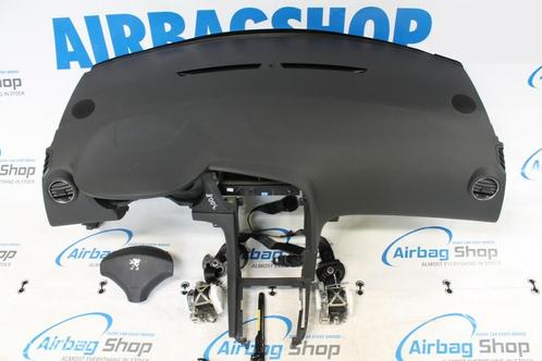 Airbag set - Dashboard Peugeot 3008 (2009-2016), Auto-onderdelen, Dashboard en Schakelaars