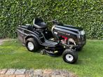 Mtd black line achtervanger, Tuin en Terras, Zitmaaiers, Ophalen, Gebruikt, MTD, Opvangbak