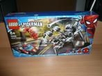 Lego Marvel 76163 Venom Crawler - Nieuw Spiderman, Ophalen of Verzenden, Nieuw, Complete set, Lego