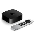 Apple TV 4K 64GB nieuw in doos, Audio, Tv en Foto, Mediaspelers, Ophalen of Verzenden, Nieuw, HDMI, Minder dan 500 GB