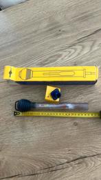 Gefo accuzuurmeter in originele verpakking., Ophalen of Verzenden