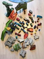 Thomas de Trein doos vol Adventures Serie, Ophalen of Verzenden, Gebruikt