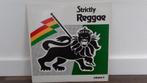 Various - Strictly Reggae Vol. 2 LP Plaat, Roots Reggae, Ophalen of Verzenden, Gebruikt, 12 inch, Overige genres