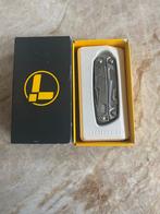 Nieuwe Leatherman Rev Multitool Zakmes, Ophalen, Nieuw
