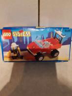 Oude lego blaze commander nr 6525 1995, Verzenden, Zo goed als nieuw