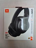 JBL 770NC nieuw in doos., Audio, Tv en Foto, Koptelefoons, Ophalen of Verzenden, Nieuw, Overige merken