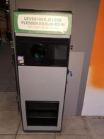 TOMRA T-9 BC Statiegeld automaat flessen inlever automaat, Gebruikt, Tomra, Info@bolkmachinehandel.nl, Ophalen of Verzenden