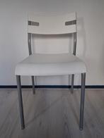 Ikea Laver stoel, Ophalen, Gebruikt, Wit, Eén