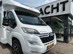 Dethleffs trend 6717, Buitenlamp, Standaard zit, Ringverwarming, Tot en met 2