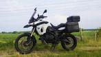 BMW F800GS 2011 compleet en betrouwbaar voor nieuw avontuur, 2 cilinders, Particulier, Meer dan 35 kW, 800 cc