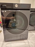 Samsung Bespoke Ecobubble 11kg A wasmachine, 8 tot 10 kg, Ophalen, Condens, 85 tot 90 cm