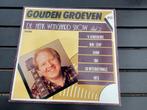 Henk Wijngaard.  LP.  Gouden Troeven 20.    Telstar 14039., Cd's en Dvd's, Ophalen of Verzenden, Gebruikt, 12 inch