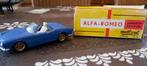 Metosul N3 Alfa Romeo Giulietta Spider 1969, Ophalen of Verzenden, Zo goed als nieuw, Auto, Overige merken