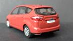 Ford C Max 1:43 Minichamps Pol, Hobby en Vrije tijd, Modelauto's | 1:43, Auto, Ophalen of Verzenden, Zo goed als nieuw, Info@minichamps.de