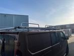 Imperiaal Opel Vivaro King Alu - Universeel, Auto diversen, Dakdragers, Ophalen of Verzenden, Gebruikt