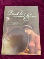 boek met de titel ; Dank u meneer Edison., Ophalen of Verzenden