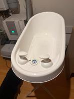 Bébé-jou babybadje met onderstel, Kinderen en Baby's, Badjes en Verzorging, Ophalen, Zo goed als nieuw, Badje, Bébé-jou