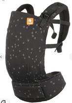 Tula Free to Grow Draagzak - Sterrenprint, Overige merken, Buik of Rug, Ophalen of Verzenden, Zo goed als nieuw