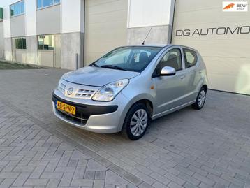 Nissan Pixo 1.0 Look 05-06-2026 APK ELEKTRISCHE RAMEN beschikbaar voor biedingen