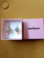melano Vivid ring 2 stuks nieuw 52 en 56, Ophalen, Nieuw, Kleiner dan 17, Dame