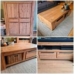 Salzburg Pronto: Kast, TV-meubel & Salontafel, Ophalen