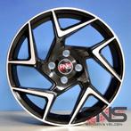 4x108 17 inch Passen Onder  Ford Fiesta ST  velgen  Ecosport, Auto-onderdelen, Banden en Velgen, Velg(en), -, -, Nieuw