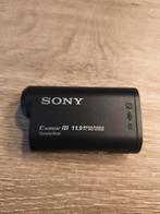 Sony Action Cam - Zo goed als nieuw!, Audio, Tv en Foto, Actiecamera's, Ophalen of Verzenden, Zo goed als nieuw, Sony