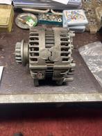 Zeer goede dynamo (koolborstels ) 70 Ampere/12V, Ophalen of Verzenden, Peugeot