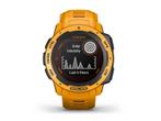 Garmin Instinct Solar, Gebruikt, Conditie, Ophalen of Verzenden, Android