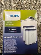 Philips AquaClean CA6903/10 - 2 stuks, Witgoed en Apparatuur, Koffiezetapparaten, Ophalen, Nieuw, Koffiemachine, Afneembaar waterreservoir
