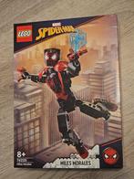 Lego 76225 Miles Morales, Ophalen of Verzenden, Zo goed als nieuw