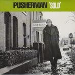 PUSHERMAN - Sold, 7 inch, Single, Ophalen of Verzenden, Zo goed als nieuw