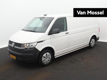 Volkswagen Transporter 2.0 TDI L2H1 28 Comfortline | Airco | beschikbaar voor biedingen