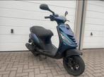 Piaggio zip 2017, Fietsen en Brommers, Scooters | Piaggio, Ophalen of Verzenden, Gebruikt, Benzine, Zip