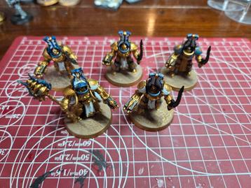 Scarab Occult Terminators (1) beschikbaar voor biedingen