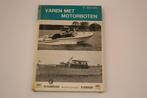 Varen met Motorboten [1965] — Alkenreeks, Boeken, Ophalen of Verzenden, Gelezen
