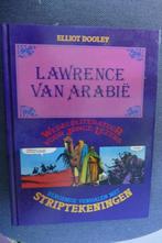 Elliot Dooley – Lawrence of Arabia, Boeken, Elliot Dooley, Ophalen of Verzenden, Eén stripboek