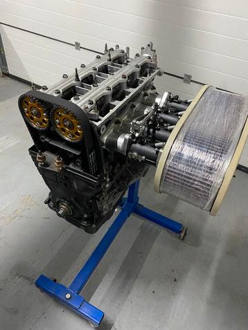 Honda motor en bak revisie / autosport  beschikbaar voor biedingen