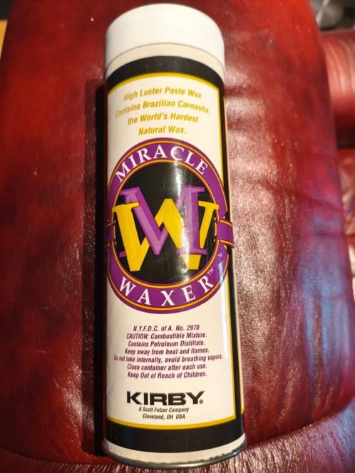 Kirby stofzuiger - schuurmachine schuimpistool wax, Witgoed en Apparatuur, Stofzuigers, Zo goed als nieuw, Stofzuiger, Minder dan 1200 watt