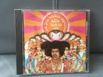 Jimi Hendrix Experience - Axis Bold as Love cd, Ophalen of Verzenden, Gebruikt, Poprock
