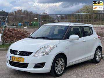 Suzuki Swift 1.2 Bandit EASSS/APK TOT 03-09-2025 beschikbaar voor biedingen