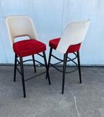 21 stuks luxe horeca restaurant barkrukken, Ophalen, 5 krukken of meer, Met voetsteun, 60 tot 90 cm