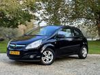 Opel Corsa 1.2-16V Edition *Groot Onderhoud*Zie Tekst*, Auto's, Voorwielaandrijving, Gebruikt, 1229 cc, Zwart