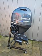 Nieuwe Yamaha 100 PK 4-takt injectiemotor, Watersport en Boten, Ophalen, Nieuw, Benzine, 30 pk of meer