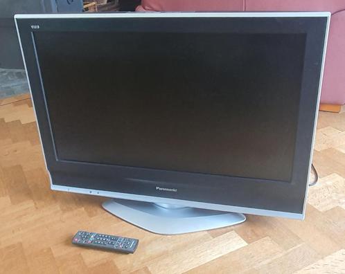 Panasonic Viera TX-32LX70 LCD Televisie, Audio, Tv en Foto, Televisies, Gebruikt, LCD, 80 tot 100 cm, HD Ready (720p), Panasonic