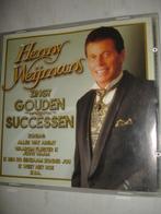 Henny Weijmans- New Four- Zingt Gouden Successen- (NIEUW), Cd's en Dvd's, Cd's | Nederlandstalig, Verzenden