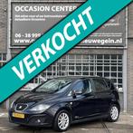 Seat Altea 1.2 TSI Ecomotive Businessline 2011 ECC/VERKOCHT!, Voorwielaandrijving, Gebruikt, 680 kg, 4 cilinders